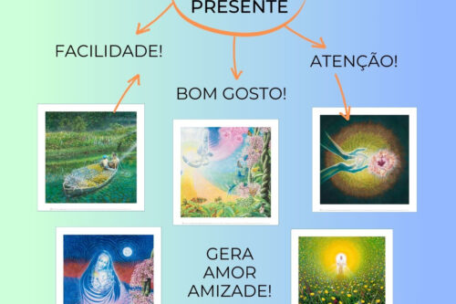 Cartão Vale Presente