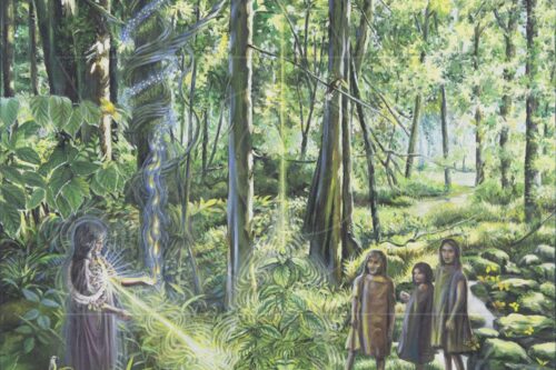 Encantadora - original