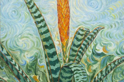 Espada de Fogo - original