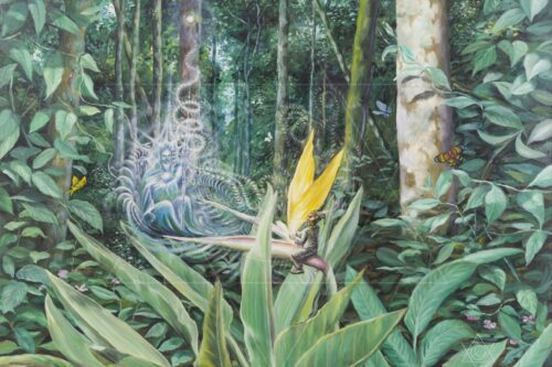 Magia I I - original