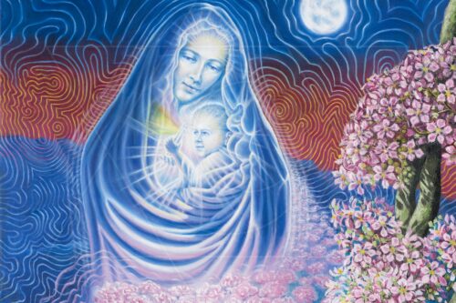 Rei dos Encantos I - detalhe 1