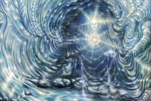 Transparecer - arte animada