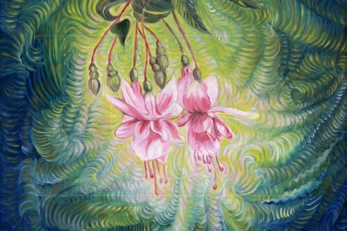 Brinco de Princesa - releitura do original