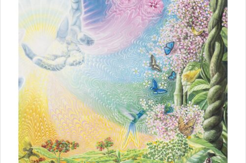 Rei dos Encantos II - pôster